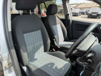 Ford Fusion 1.6 Plus Silver #4