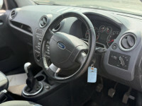Ford Fusion 1.6 Plus Silver #5