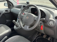 Fiat Panda 1.1 Active Silver #5