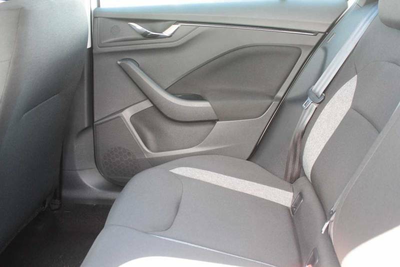 Skoda Kamiq 1.0 Tsi 95 Se 2022 Blue #12