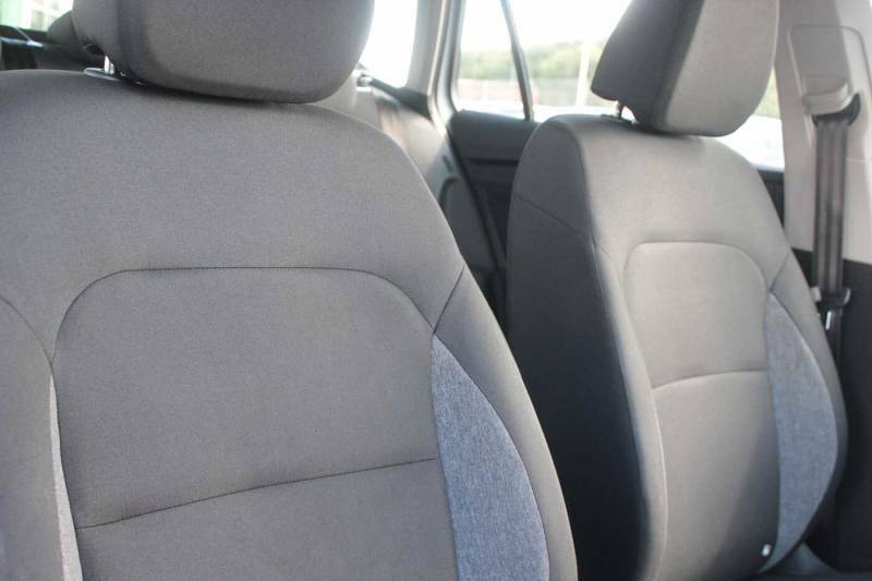 Skoda Kamiq 1.0 Tsi 95 Se 2022 Blue #17