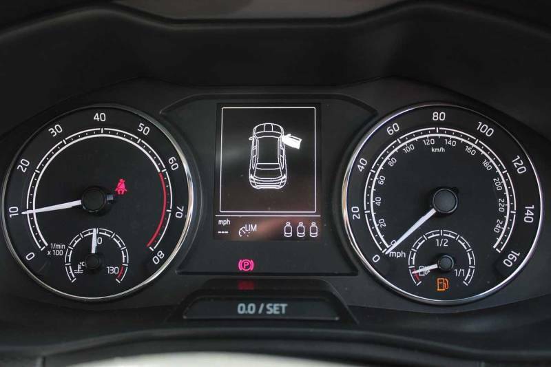 Skoda Kamiq 1.0 Tsi 95 Se 2022 Blue #20