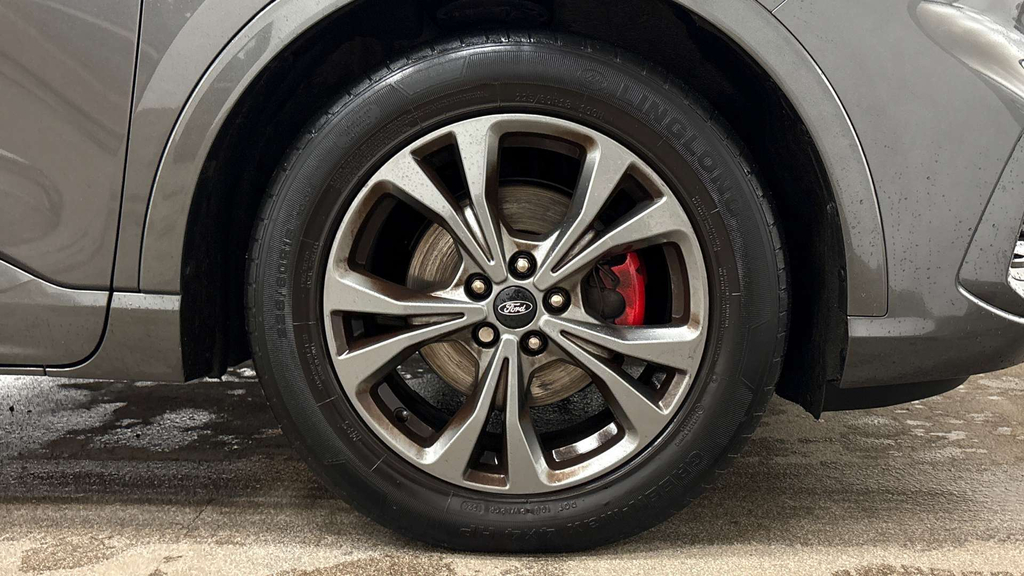 Ford Kuga 2.5 Phev St-line X Edition Cvt  #5