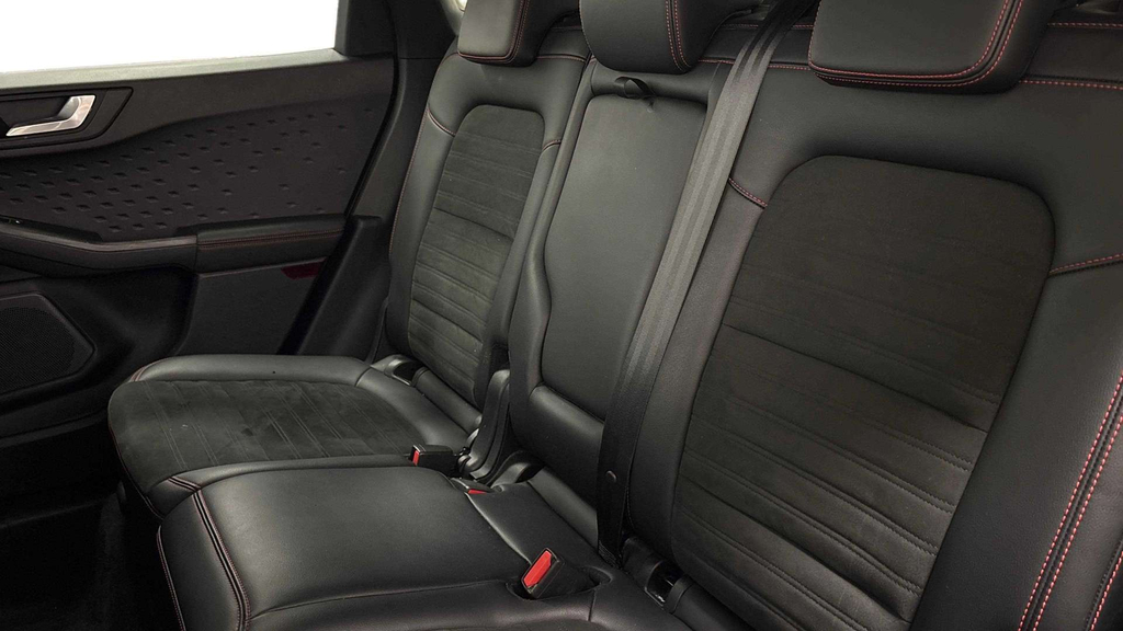 Ford Kuga 2.5 Phev St-line X Edition Cvt  #7
