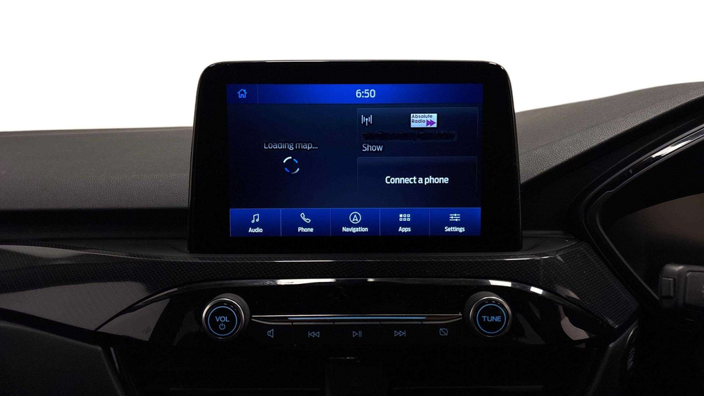 Ford Kuga 2.5 Phev St-line X Edition Cvt  #8
