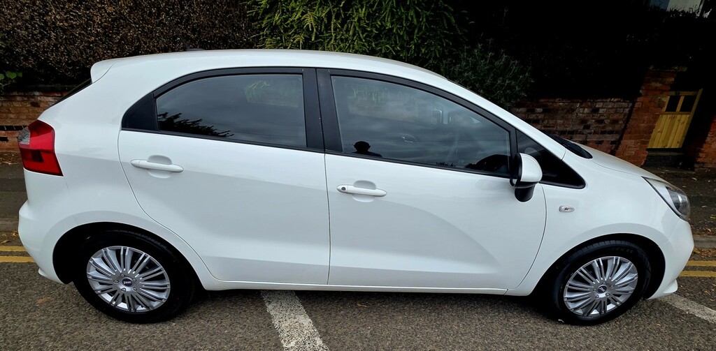Kia RIO 1.3 1 201665  #3