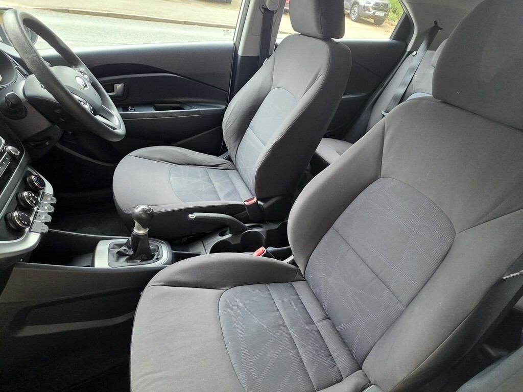 Kia RIO 1.3 1 201665  #6