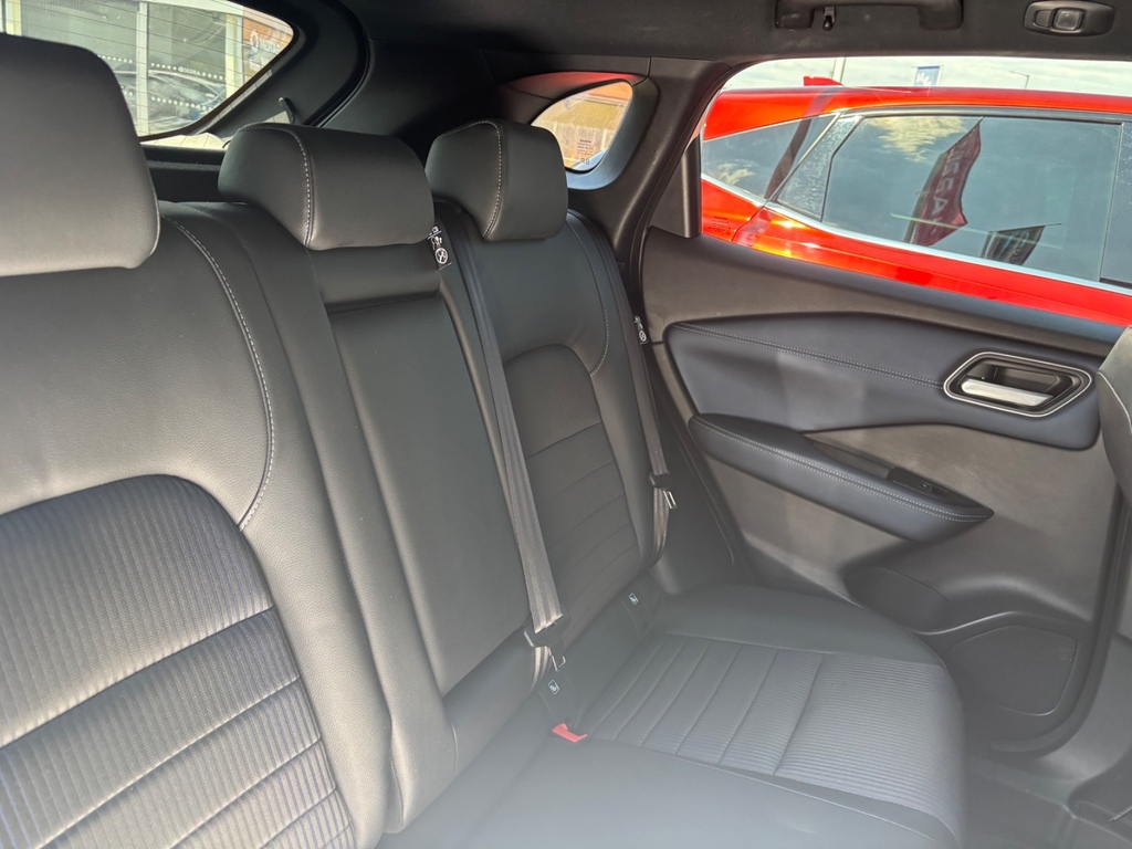 Nissan Qashqai 1.5 E-power Tekna EY24VNL White #5
