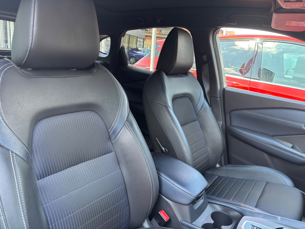 Nissan Qashqai 1.5 E-power Tekna EY24VNL White #2