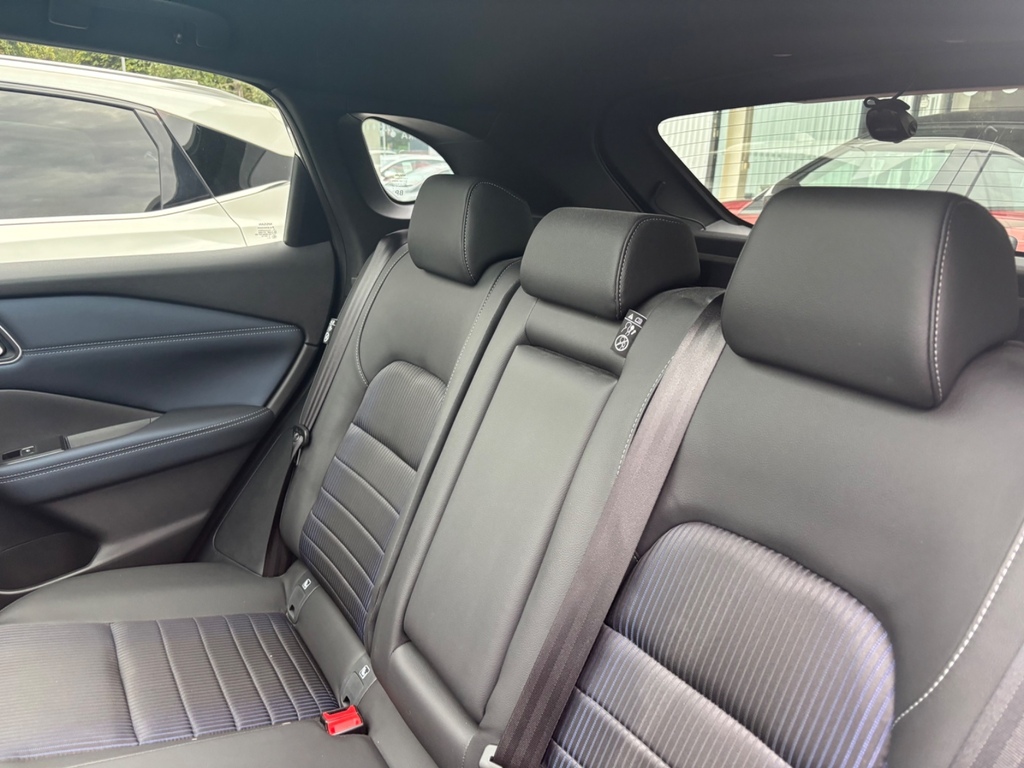 Nissan Qashqai 1.5 E-power Tekna Grey #6