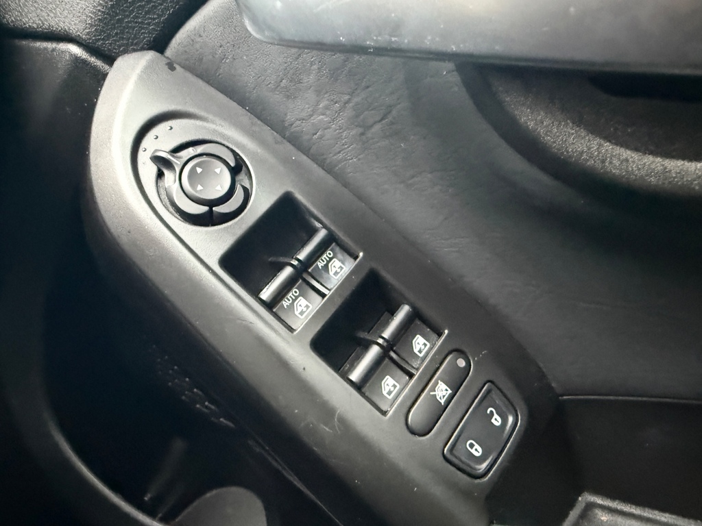 Fiat 500X City Cross Green #22