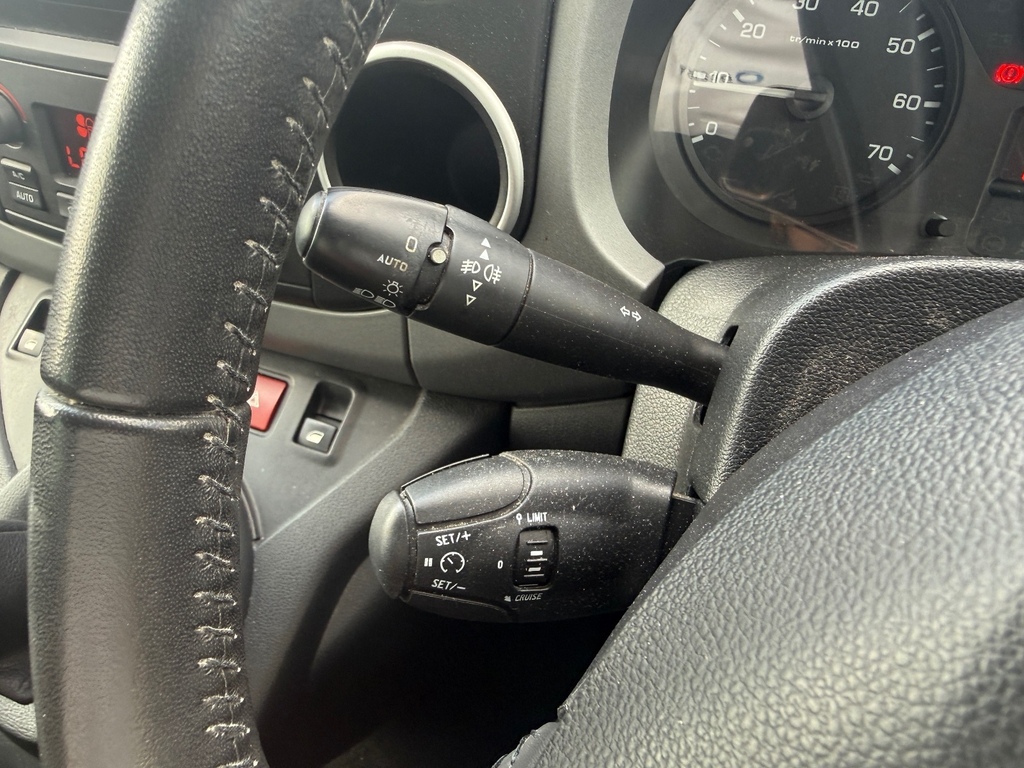 Citroen Berlingo 1.6 Bluehdi Flair Multispace Euro 6 Ss Grey #19