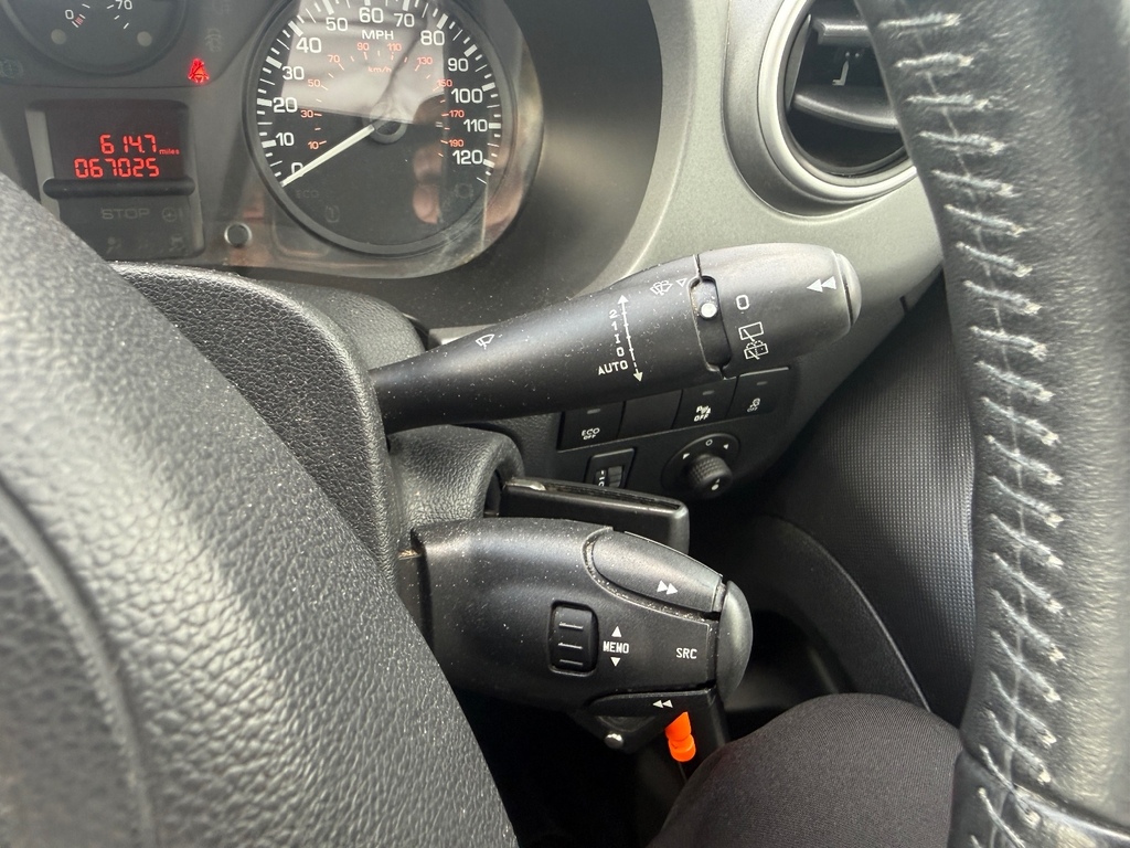 Citroen Berlingo 1.6 Bluehdi Flair Multispace Euro 6 Ss Grey #18