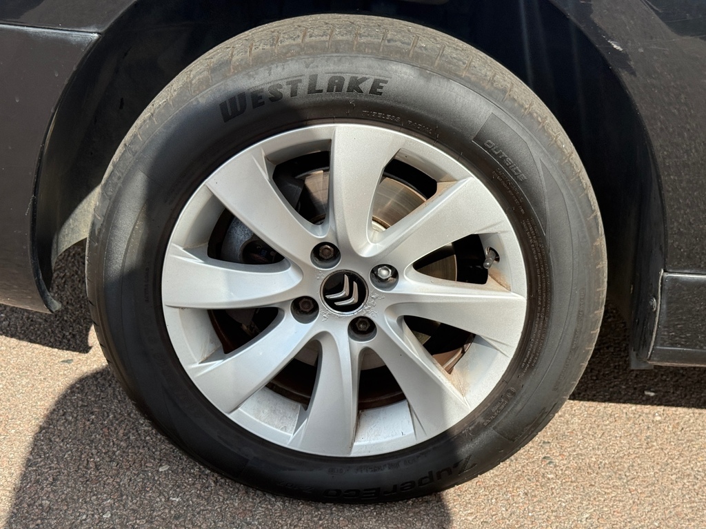 Citroen Berlingo 1.6 Bluehdi Flair Multispace Euro 6 Ss Grey #8