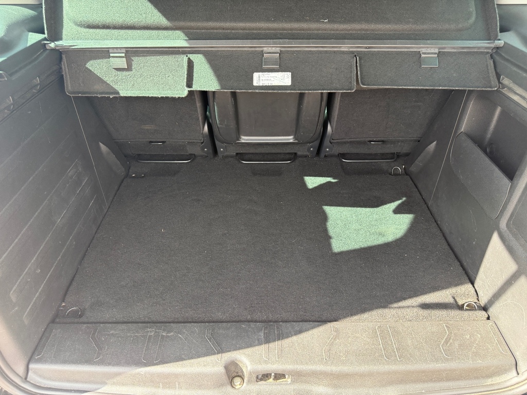 Citroen Berlingo 1.2 Puretech Flair Estate Black #6