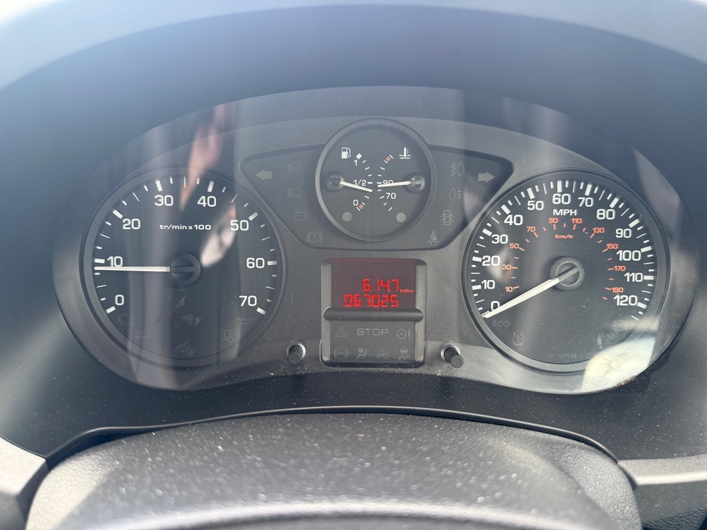 Citroen Berlingo 1.6 Bluehdi Flair Multispace Euro 6 Ss Grey #17