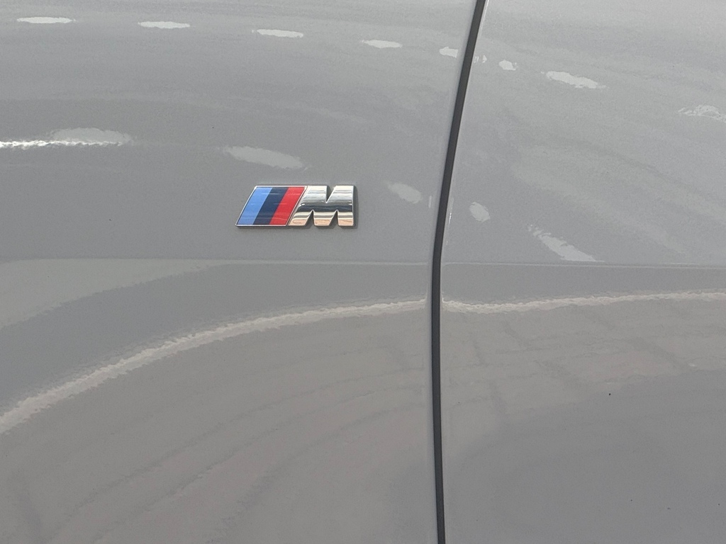 BMW 4 Series 420I M Sport Grey #5