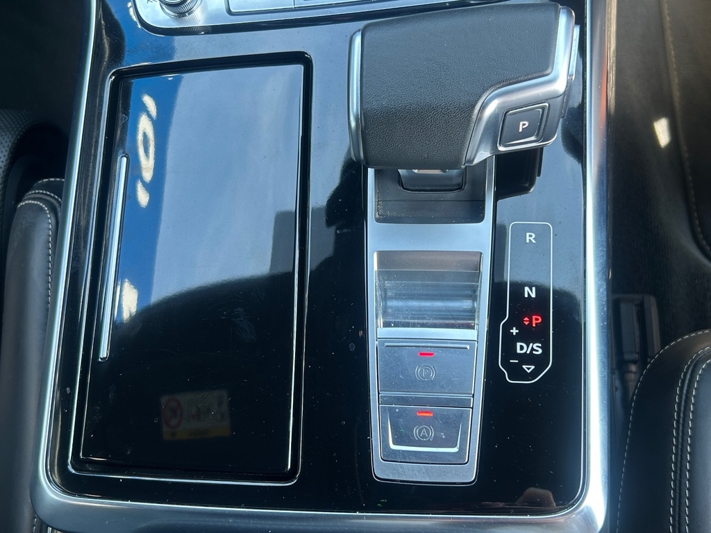 Audi Q8 Suv Vorsprung 50 Tdi Quattro 286 Ps Tiptronic Blue #31