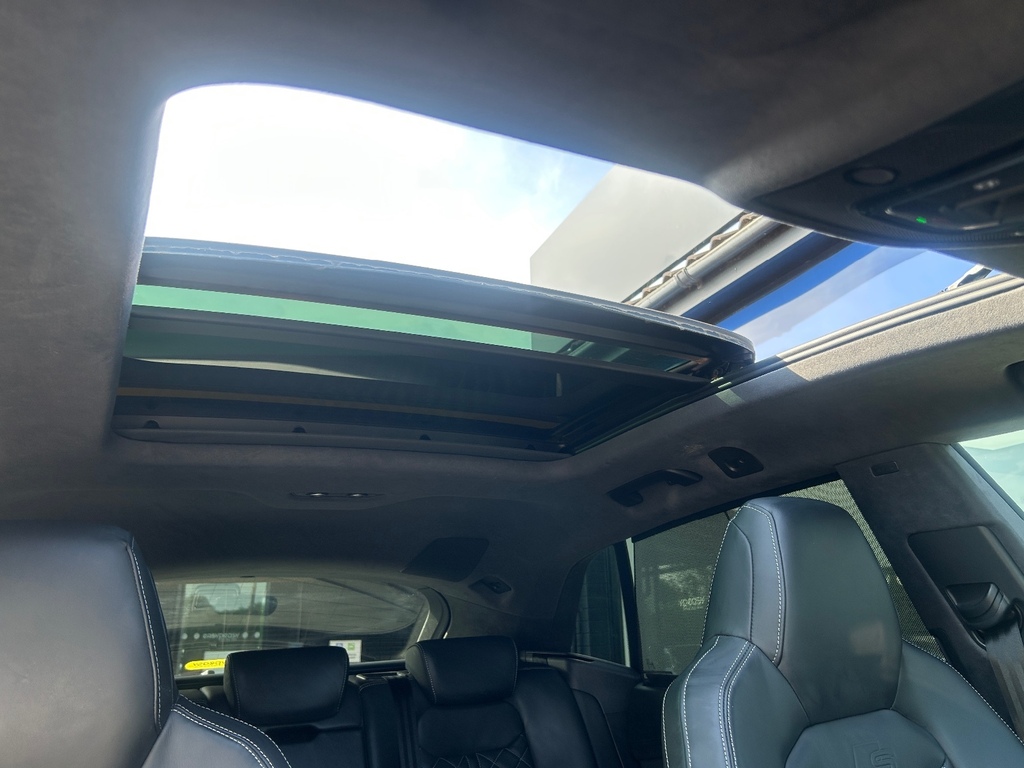 Audi Q8 Suv Vorsprung 50 Tdi Quattro 286 Ps Tiptronic Blue #25