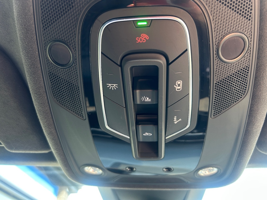 Audi Q8 Suv Vorsprung 50 Tdi Quattro 286 Ps Tiptronic Blue #24