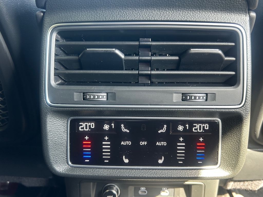 Audi Q8 Suv Vorsprung 50 Tdi Quattro 286 Ps Tiptronic Blue #18