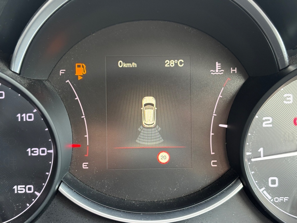 Fiat 500X 1.0 City Cross Black #3