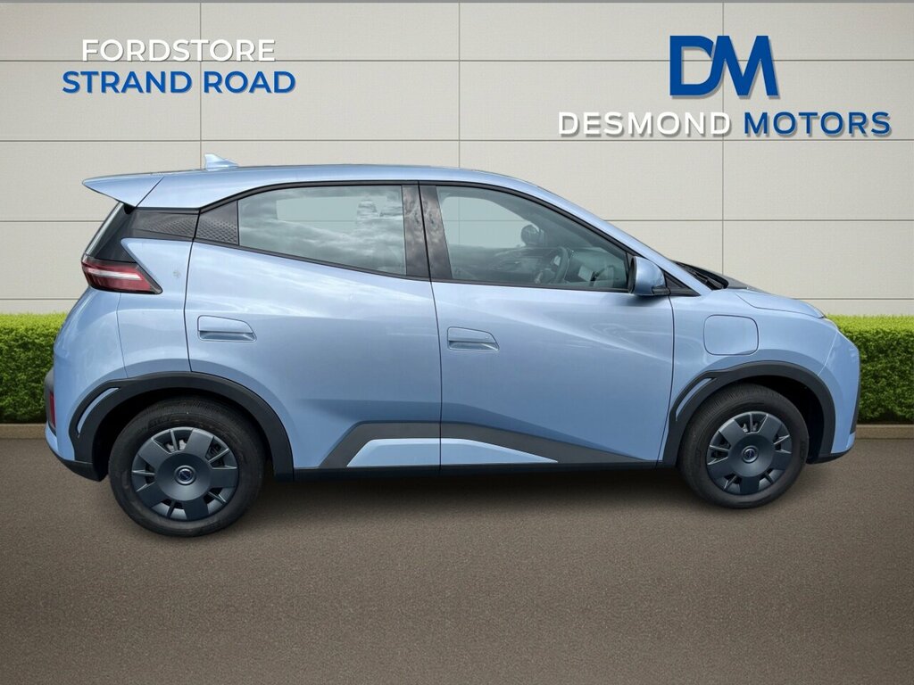 Byd Dolphin Surf Active Blue #2