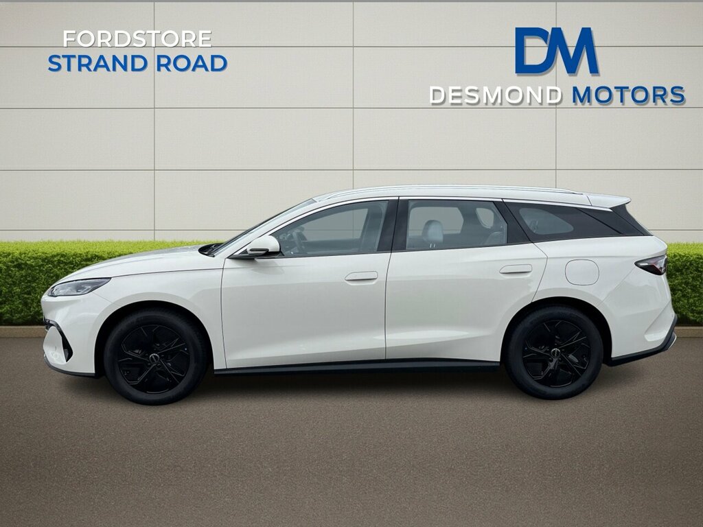 Byd Seal 6 Touring #3