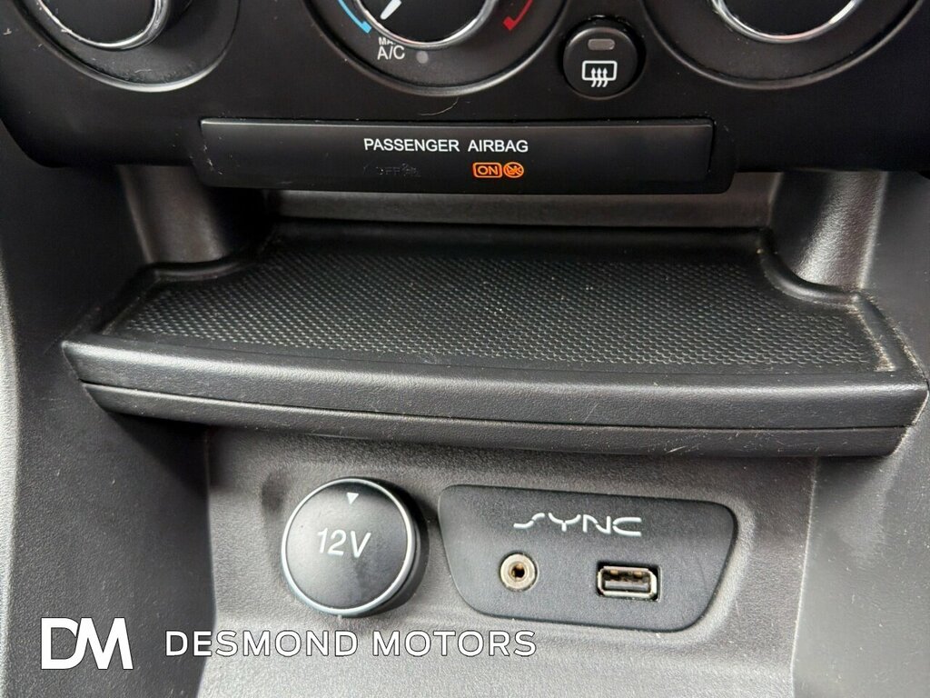 Ford KA 1.2 Ti-vct Zetec Euro 6 Ss Silver #26
