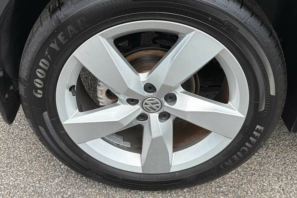 Volkswagen T-Cross 1.0 Tsi 115 Sel Grey #5