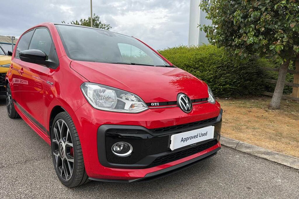 Volkswagen Up 1.0 R-line Euro 6 Ss Silver #7