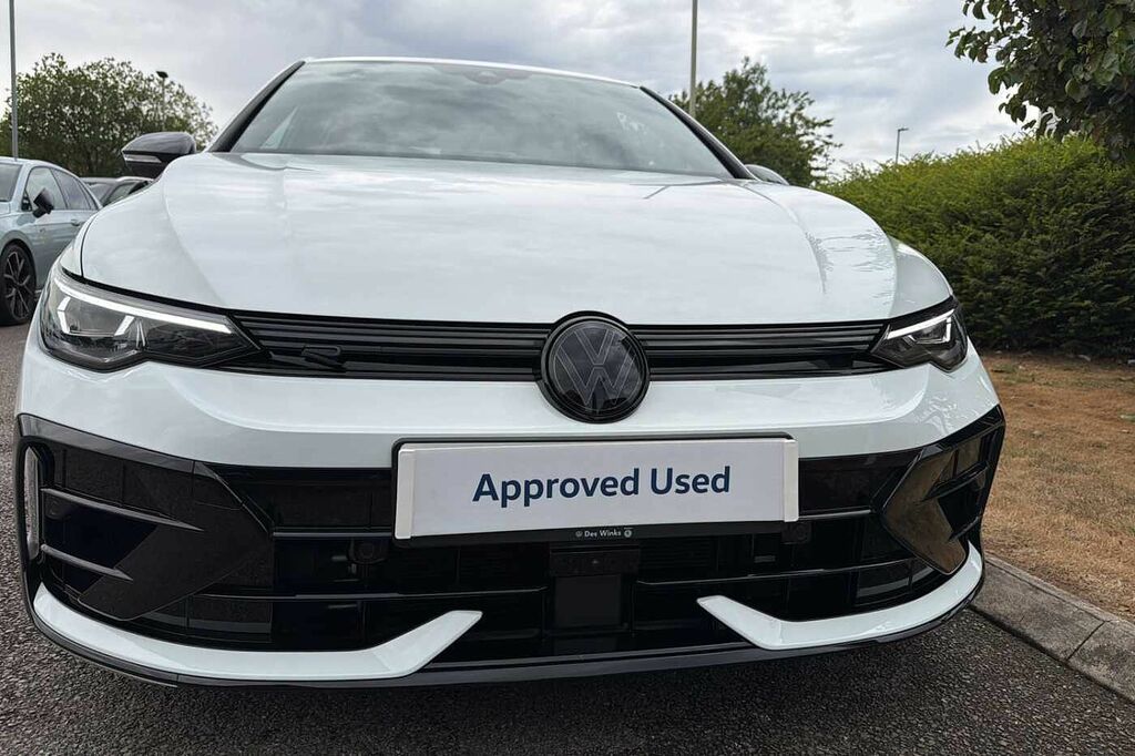 Volkswagen Golf 1.5 Tsi Evo Match Edition Dsg Euro 6 Ss #20