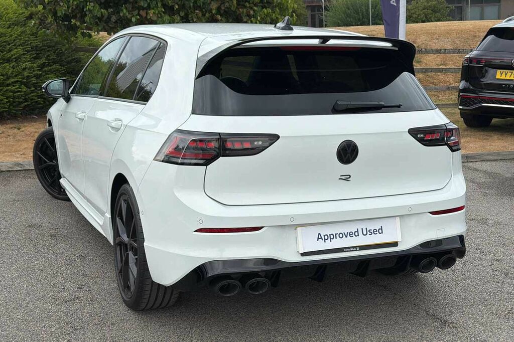 Volkswagen Golf 1.5 Tsi Evo Match Edition Dsg Euro 6 Ss #3