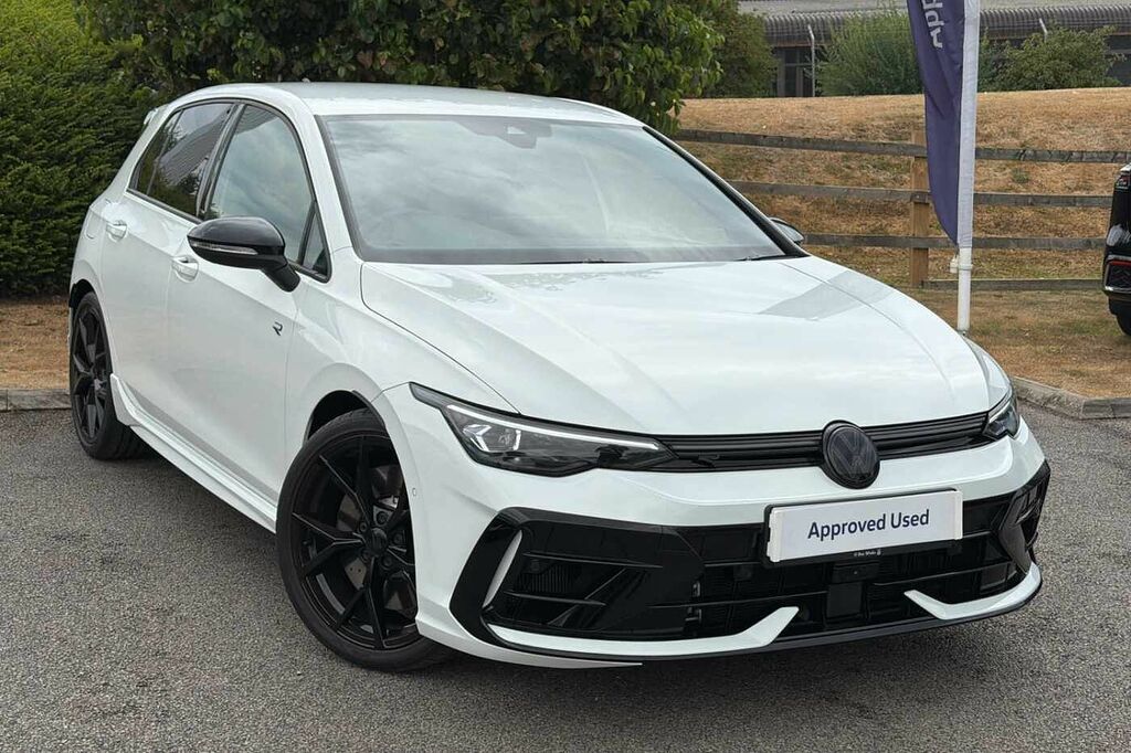 Volkswagen Golf 1.5 Tsi Evo Match Edition Dsg Euro 6 Ss #1