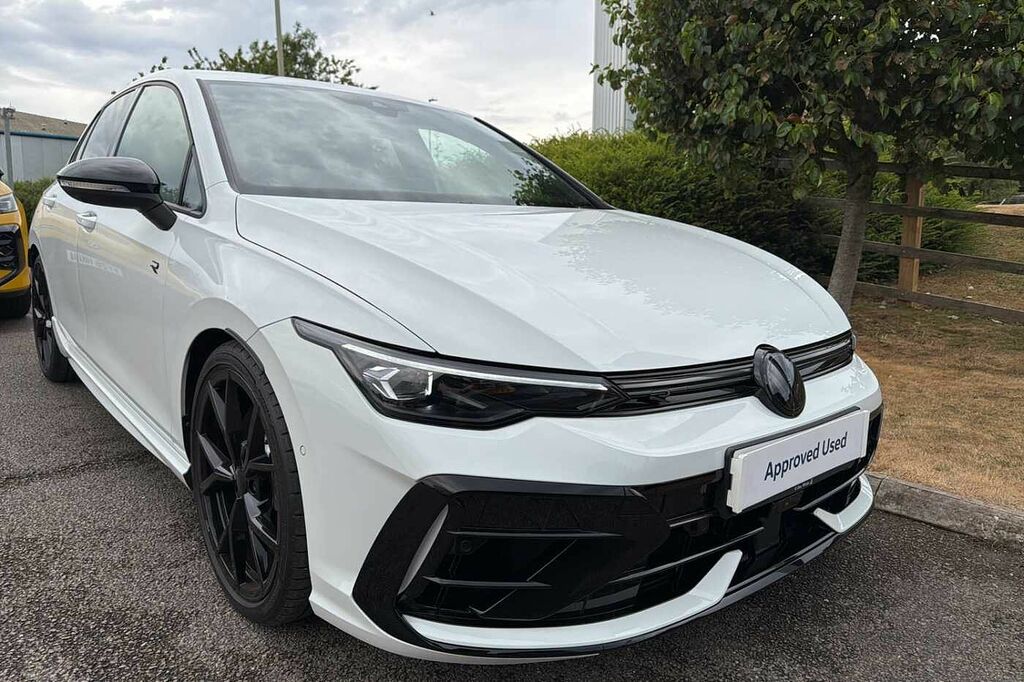 Volkswagen Golf 1.5 Tsi Evo Match Edition Dsg Euro 6 Ss #7