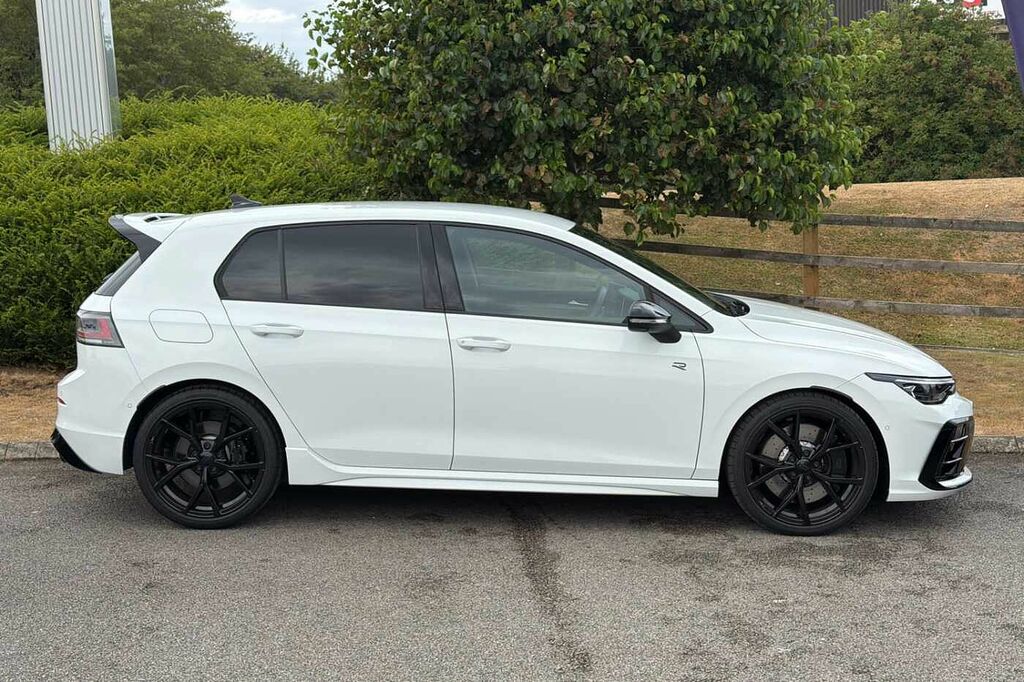 Volkswagen Golf 1.5 Tsi Evo Match Edition Dsg Euro 6 Ss #4