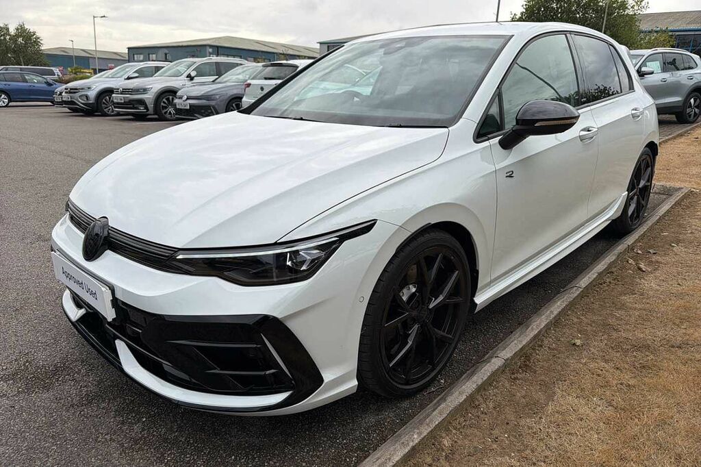 Volkswagen Golf 1.5 Tsi Evo Match Edition Dsg Euro 6 Ss #18