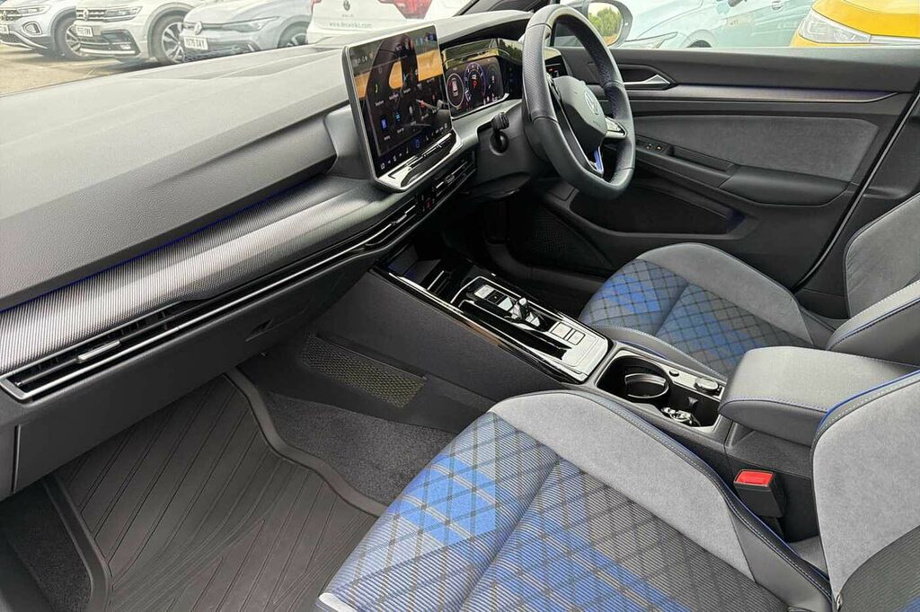 Volkswagen Golf 1.5 Tsi Evo Match Edition Dsg Euro 6 Ss #2