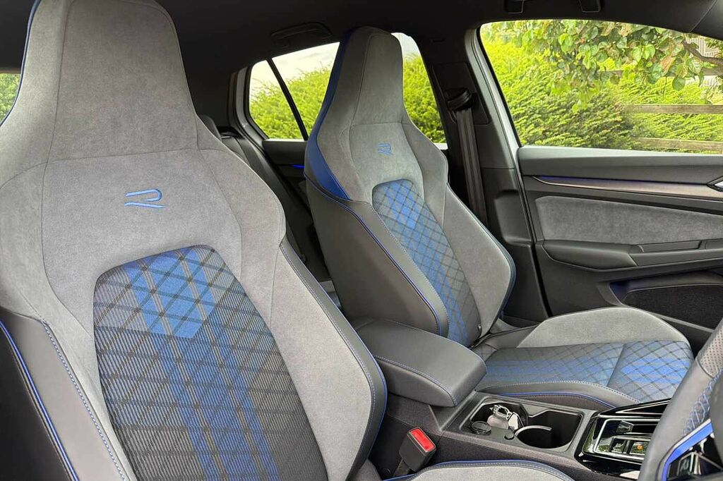 Volkswagen Golf 1.5 Tsi Evo Match Edition Dsg Euro 6 Ss #10