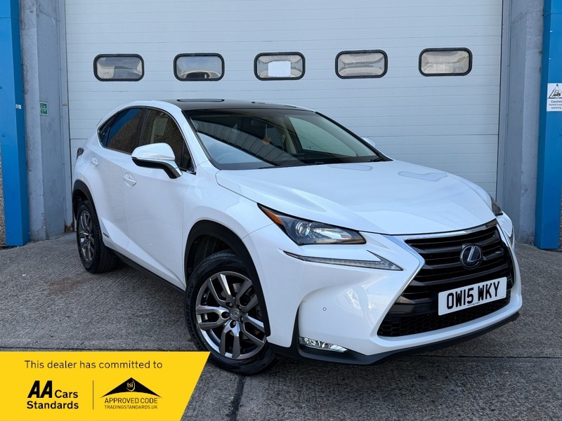 Lexus IS 2.5 Executive Edition E-cvt Grey