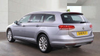Volkswagen Passat Saloon 2.0 Tdi S Euro 6 Ss Black #18