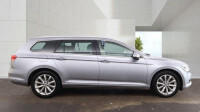 Volkswagen Passat Saloon 2.0 Tdi S Euro 6 Ss Black #17