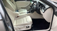 Volkswagen Passat Saloon 2.0 Tdi S Euro 6 Ss Black #20