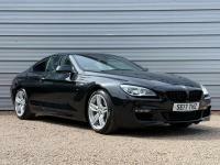 BMW 6 Series G32 630D Xdrive M Sport Gt B57 3.0D White #38