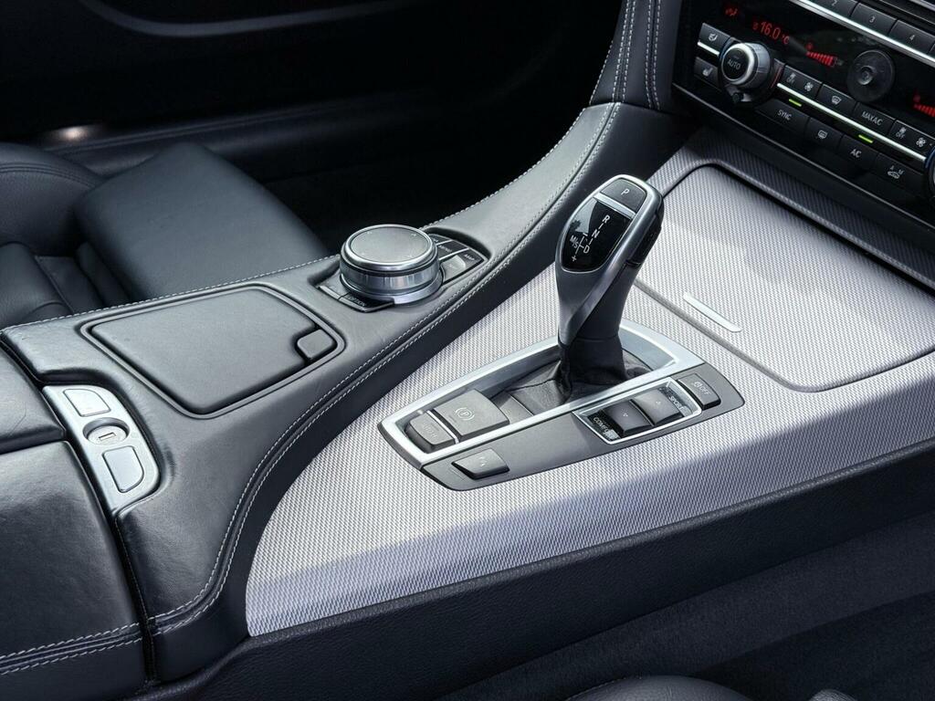 BMW 6 Series G32 630D Xdrive M Sport Gt B57 3.0D White #20