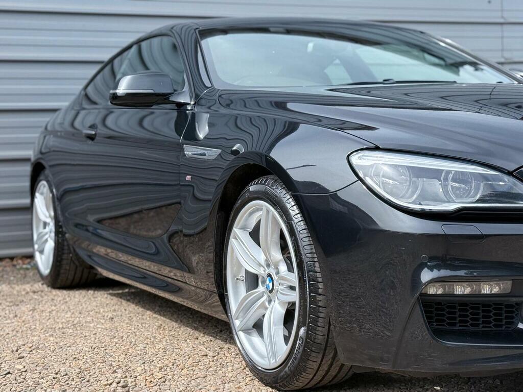 BMW 6 Series G32 630D Xdrive M Sport Gt B57 3.0D White #8
