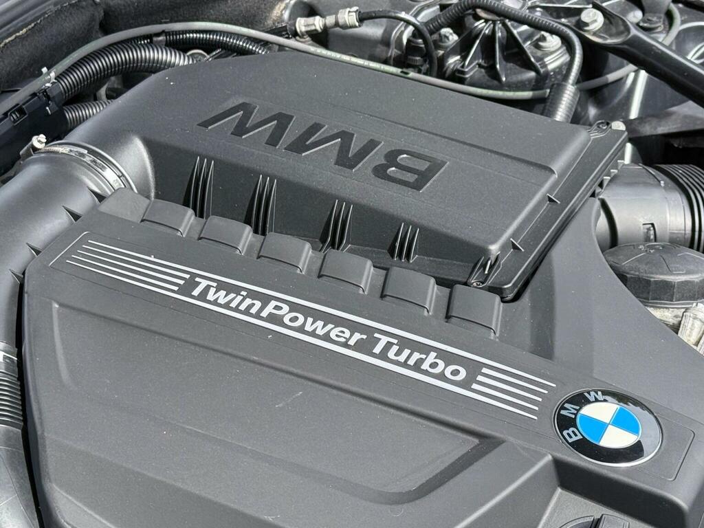BMW 6 Series G32 630D Xdrive M Sport Gt B57 3.0D White #28