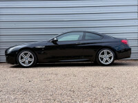 BMW 6 Series G32 630D Xdrive M Sport Gt B57 3.0D White #37