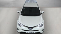 Toyota Rav 4 2.5 Vvt-i Hybrid Design Tss Cvt Red #13