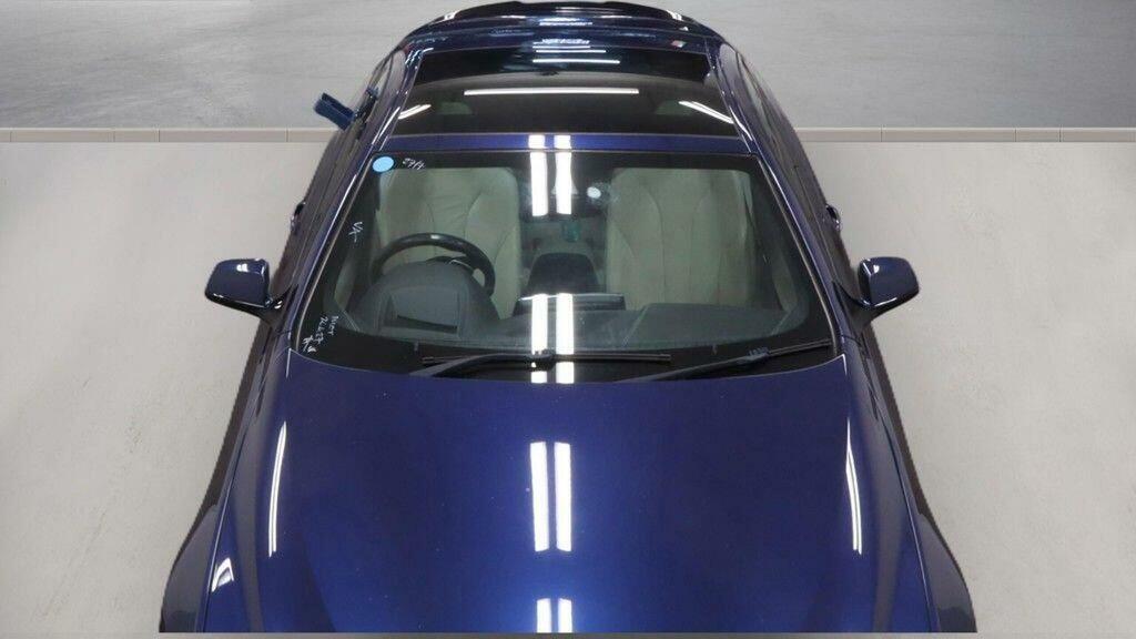 BMW 6 Series Gran Coupe Saloon 3.0 640D M Sport Euro 5 Ss 201 Blue #7